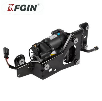 Buy 37206859714 BMW E70 Air Suspension Compressor Lightweight Easy Installation online manufacture