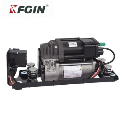 Buy 37206875176 Bmw Air Suspension Compressor 7 Series Bmw Air Suspension Pump online manufacture