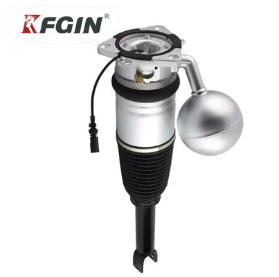Buy 3D0616002 Volkswagen Phaeton Left Inductive Shock Absorber Air Suspension Shock Absorber from 2002 to 2007 online manufacture