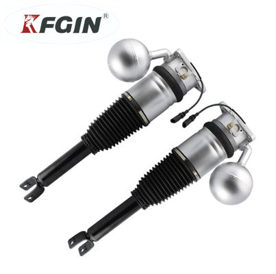 Buy 3D0616001 Volkswagen Phaeton Rear Right Inductive Shock Absorber Air Suspension Shock Absorber online manufacture