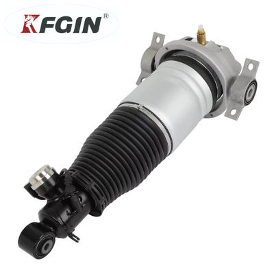 Buy 7L8616019 2002-2010 old Touareg Q7 rear left shock absorber air suspension shock absorber online manufacture