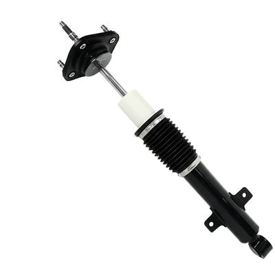Beli Adjustable Damping Force Porsche Air Shock Absorber for Porsche 97034305135 Genuine Parts pembuatan online