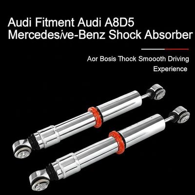 Buy Car Fitment Audi A8D5 Mercedes Benz Air Suspension Shock Absorber for a Smooth Driving Experience online manufacture