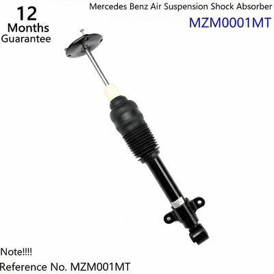 Buy 12 Months Guarantee Mercedes Benz Air Suspension Shock Absorber MZM001MT Reference No. MZM001MT online manufacture