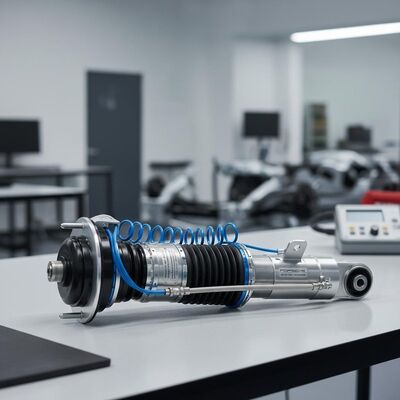 kopen Bolt-on Installatie Porsche Luchtdempers Voor Links Precisie Ontworpen Duurzaam online vervaardiging