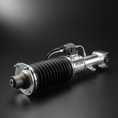 comprare Germania Porsche Air Shock Absorber Fronte sinistra Adatta a più modelli Porsche che forniscono un funzionamento regolare della sospensione fabbricazione online