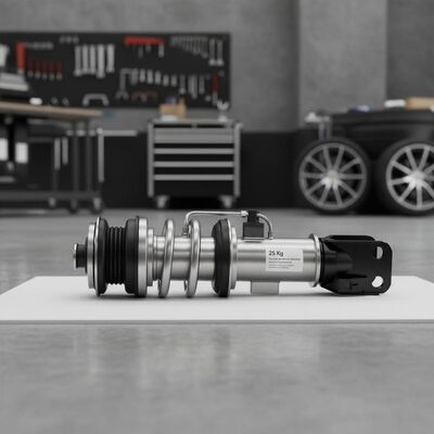 comprar 25 kg Porsche absorber de choque de aire 97034305135 Componente de repuesto adecuado para vehículos Porsche que mejora la estabilidad de conducción Fabricación en línea
