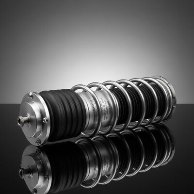 Buy Oem No 2213204313 2213204413 Mercedes Benz Air Shock Absorber Designed for 2020 Model Year Reference No MZM001MT Durable online manufacture