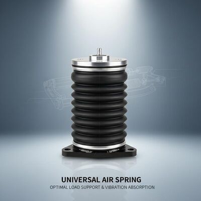 Beli Universal Air Suspension Spring Mercedes Air Spring Air Bag Dirancang untuk Dukungan Beban Optimal dan Absorpsi Getaran pembuatan online