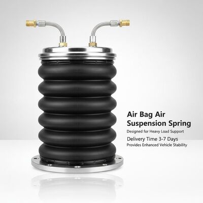 comprar Bolsa de aire Sostienen el aire del resorte diseñado para soporte de carga pesada Tiempo de entrega 3-7 días proporciona una mayor estabilidad del vehículo Fabricación en línea