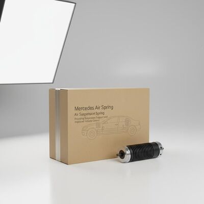 Buy Package Size 39x17x17cm Mercedes Air Spring Air Suspension Spring Providing Suspension Support and Improved Vehicle Control online manufacture
