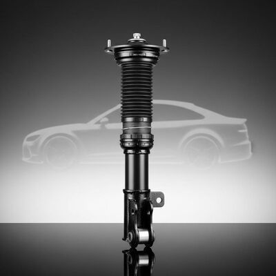 خرید دوام مقاوم در برابر خوردگی پوشش آودی تعلیق هوا پشتبند سازگار با Audi A6 A7 Q5 و Q7 مدل ارائه پشتیبانی تعلیق تولید آنلاین