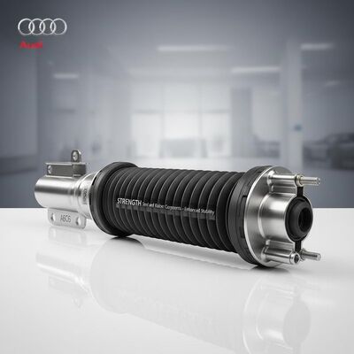 comprar Componentes de Aço e Borracha para Suspensão a Ar Audi A6C6, Proporcionando Estabilidade Aprimorada Fabricação em linha