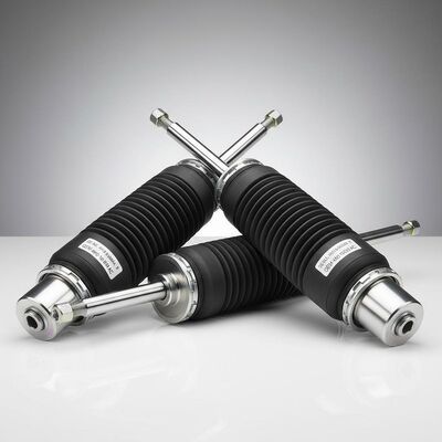 खरीदें फ्रंट लेफ्ट ऑडी एयर शॉक एब्सॉर्बर Oe No 4H0 616 040AA R 4H0 616 039AA L Oem 4M0 616 039 AC टिकाऊ ऑटोमोटिव घटक ऑनलाइन निर्माण