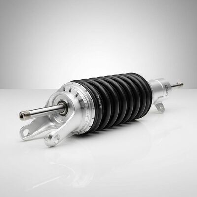 Buy Front Right Audi Air Suspension Strut Height And Stiffness Adjustable Durable Replacement Part Ensuring Smooth Ride and Precise Handling online manufacture