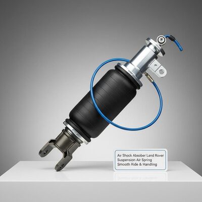 Beli Air Shock Absorber Land Rover Suspension Air Spring Direct Replacement Memastikan Mengemudi dengan lancar dan Meningkatkan Penanganan Kendaraan pembuatan online