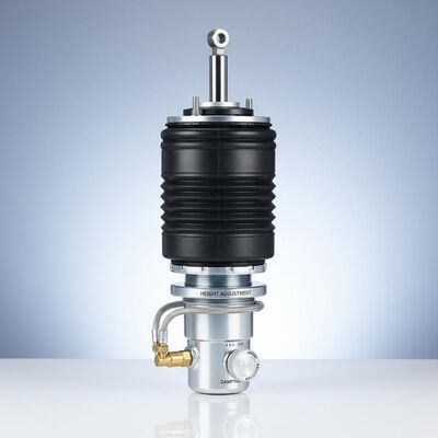 satın al Hidrolik Sönümlemeli Hava Yaylı Land Rover Hava Amortisör Ön Sol Yükseklik ve Sönüm Ayarlı Süspansiyon Değişimi Çevrimiçi üretim