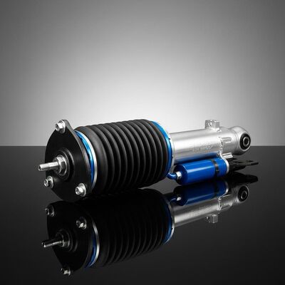 kopen Luchtvering met hydraulische demping Land Rover luchtdemper Geschikt voor 50 tot 150 psi luchtdruk Ongeveer 3,5 kg per eenheid online vervaardiging