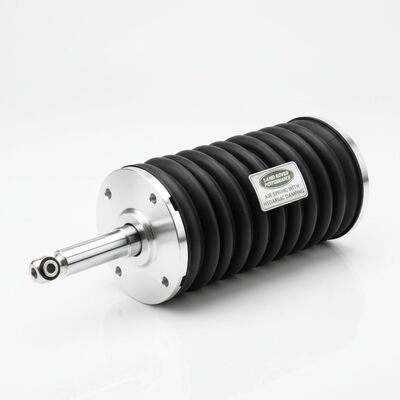Beli Sekitar 3,5 Kg Per Unit Land Rover Suspensi Air Spring Shockabsorption tipe Air Spring Dengan Hydraulic Damping Dirancang untuk Kinerja pembuatan online