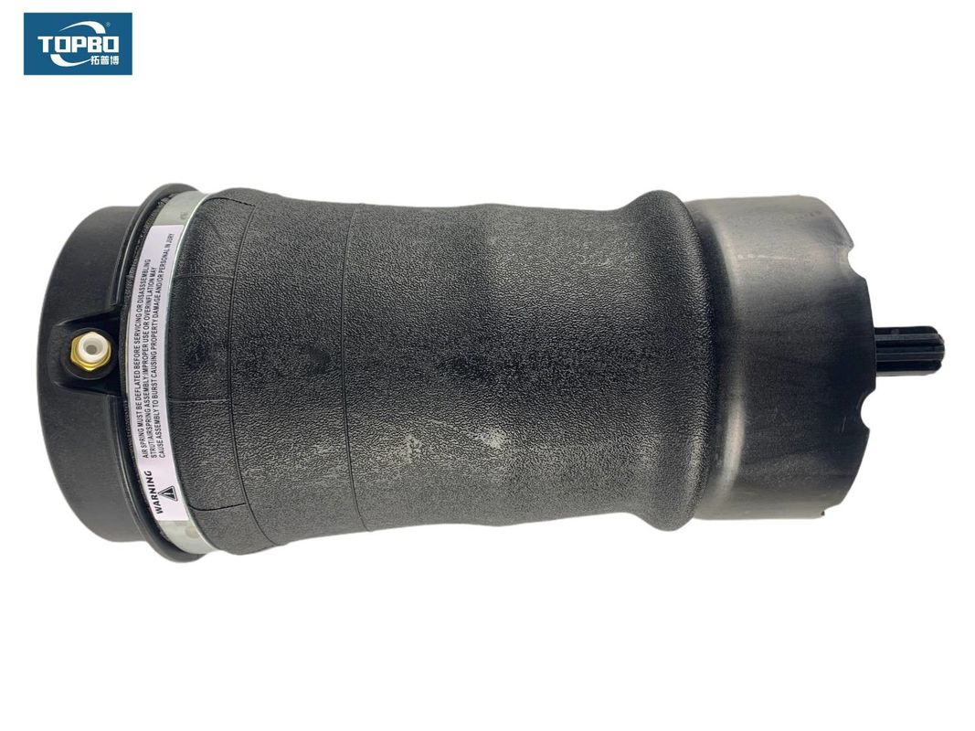 RKB000150 RKB000151 Land Rover Air Suspension Parts L322 Air Spring