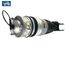 7P6616040N Volkswagen Touareg Air Suspension Front Right Shock Absorber Spring