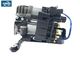 BMW G11 G12 Air Suspension Compressor Pump OE 37206861882 37206884682