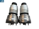 Front Air Suspension Shock Repair Kits 97034305210 For Porsche Panamera