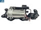 Air Suspension Compressor Pump For BMW X5 F15 F85 X6 F16 / F86 7