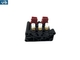 BMW Pump Air Compressor Valve Block For E53 E65 E66 Repair Kits OEM