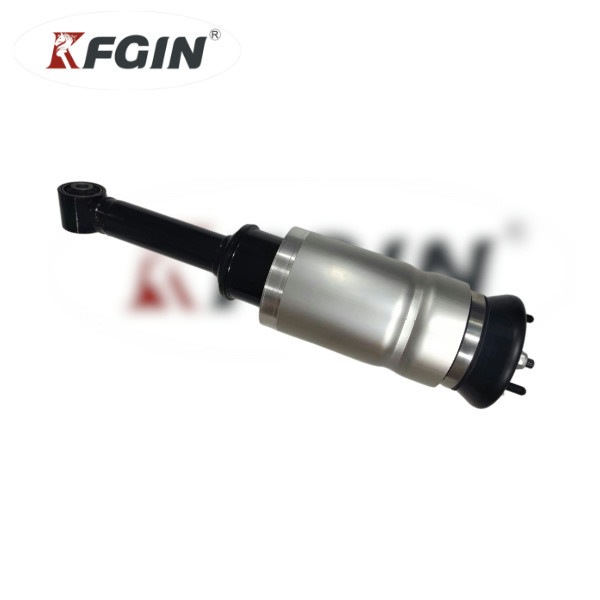 Discovery 3 Shock Absorber