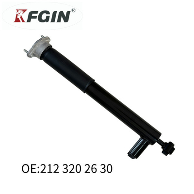 Mercedes Benz E-Class E212 Right Rear Ordinary Wired Inductive Suspension Shock Absorber