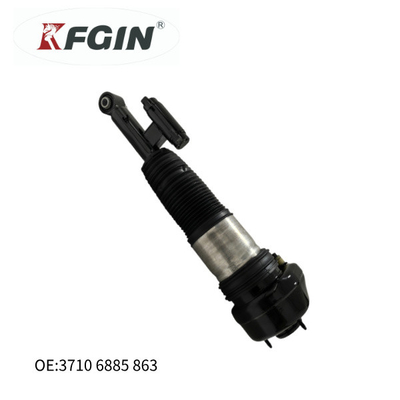 37106885863  Air Shock Absorber BMW G38 Rear Left Shock Absorber Compact