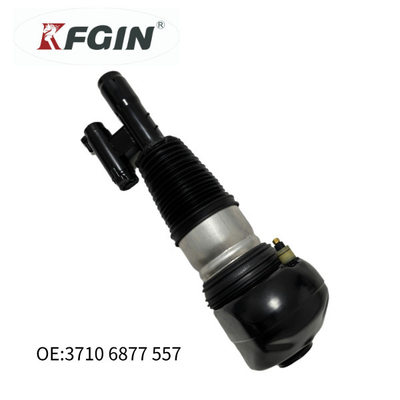 37106877557 Front Left Shock Absorber BMW 7 Car Suspension Parts High Precision
