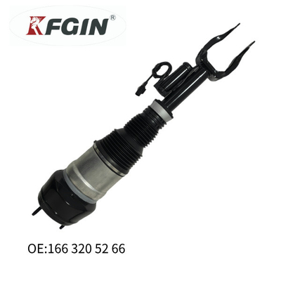1663205666 Is Suitable For Benz W166 Right Front Air Shock Absorber Car Suspension