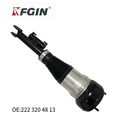 222 320 48 13 is suitable for Benz W222 Right front air shock absorber car suspension