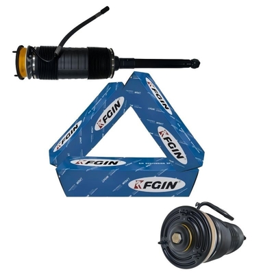 Mercedes-Benz 221 S600 Rear Left/Right ABC Hydraulic Shock Absorbers 2213209013 2213208913 For Replacement