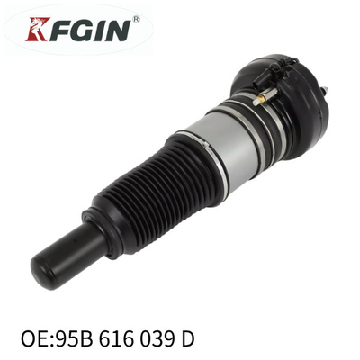 Porsche Maca Air Suspension Shock Absorbers 95B616039D Front Left / Front Right