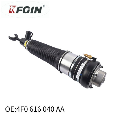 Audi A6C6 4F0616040AA Front Right Shock Absorber Erosion Resistant Heat Insulation
