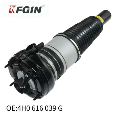 4H0616039G Front Left Shock Absorber Audi A8D4 Auto Shock Absorber Versatile