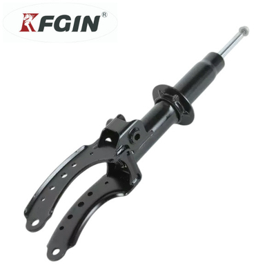 7L8413031J Audi Q7 regular front left and front right hydrulic shock absorbers,rear shock absorbers 7L8 413 032J  7L8 513 029H