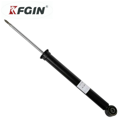 95B 513 035 E Porsche Maca Inductive Rear Left and Right Pillar Shock Absorbers Hydraulic Shock Absorbers