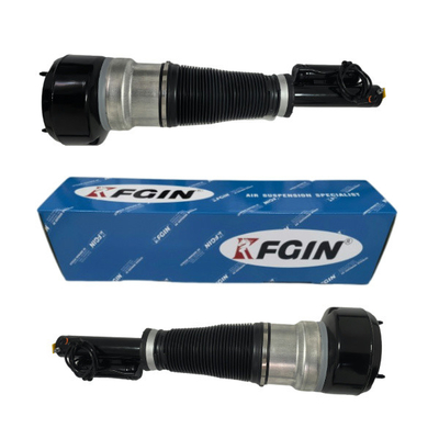 2213209313 Mercedes W211 Shock Absorbers Scratch Resistant For Car Suspension