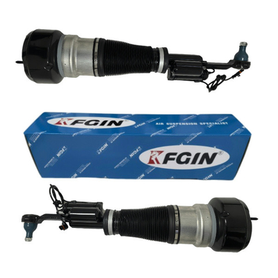 Benz W221 Front Left 4WD Shock Absorber 2213200438 Corrosion Protection