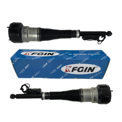 Rust Resistance Rear Right Shock Absorber 2213205613 Energy Efficiency High Accuracy