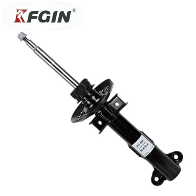 Mercedes Benz E-Class E212 two wheel drive ordinary assembly front pillar shock absorber hydraulic shock absorber