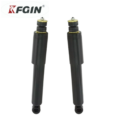 1633260300 W163 Front Shocks Mercedes Benz E Class Hydraulic Shock Absorber