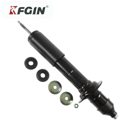Mercedes Benz M Class W163 Shock Absorbers Rust Resistance Long Lasting