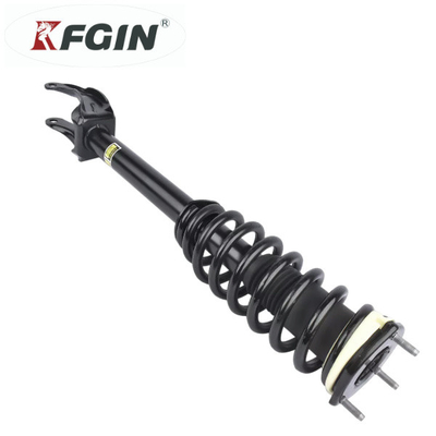 Mercedes Benz Front Right Shock Absorber M Class 1663232400 GL166 hydraulic
