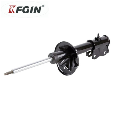 GLA X156 Mercedes Benz Front Shock Absorbers 1563232000 Corrosion Protection