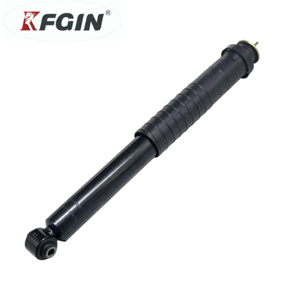 Mercedes SMART W451 Rear Left Shock Absorber Corrosion Resistance Lightweight